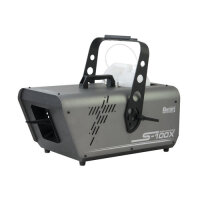 Antari S-100X Schneemaschine inkl. Kabelfernbedienung