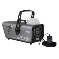 Antari S-100X Schneemaschine inkl. Kabelfernbedienung