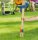Riesenmikado Outdoor Mikadospiel 31 Stäbe 90 cm XL Mikado